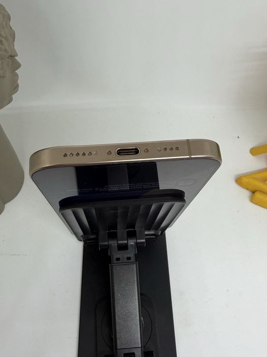 Iphone 16 pro max 256 gb E-sim 39023 Pintel.kz
