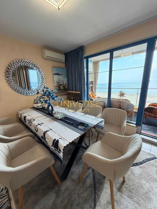 Продава се Двустаен апартамент в к.к. Слънчев бряг - 75 кв.м за 1496 €/кв.м - Снимка #8