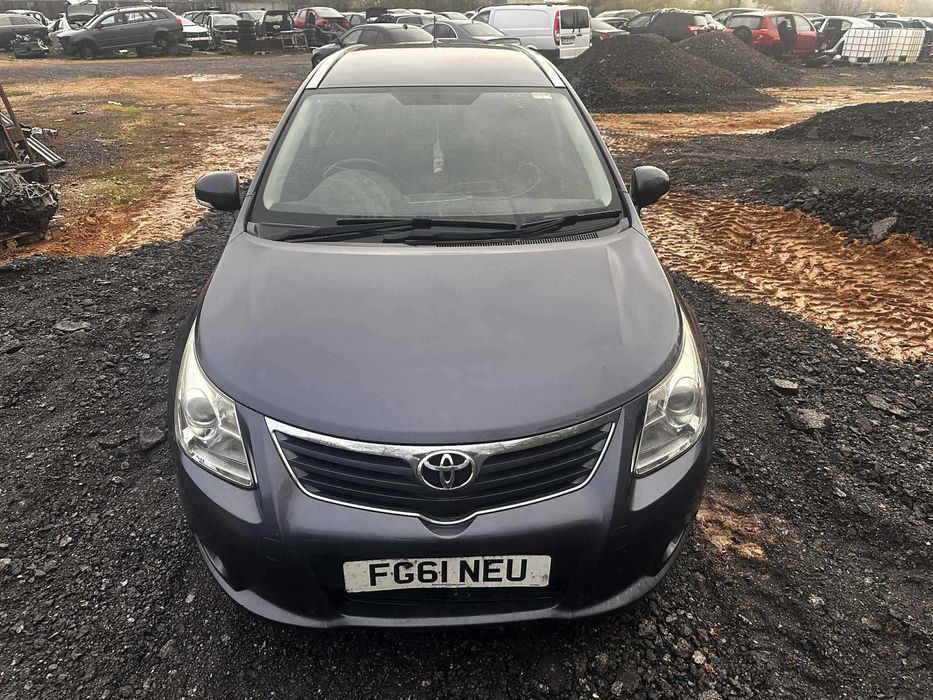НА ЧАСТИ  Toyota Avensis 1 8 Valvematic 147 к с
