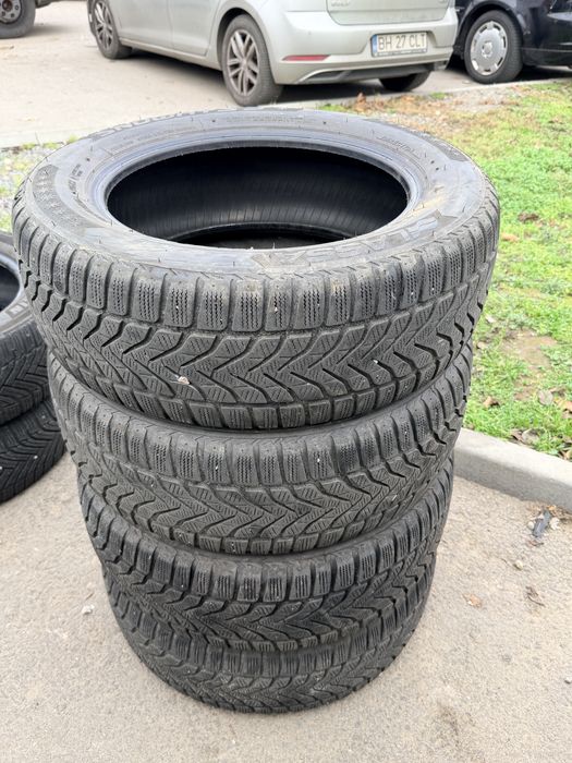 Set de patru cauciucuri