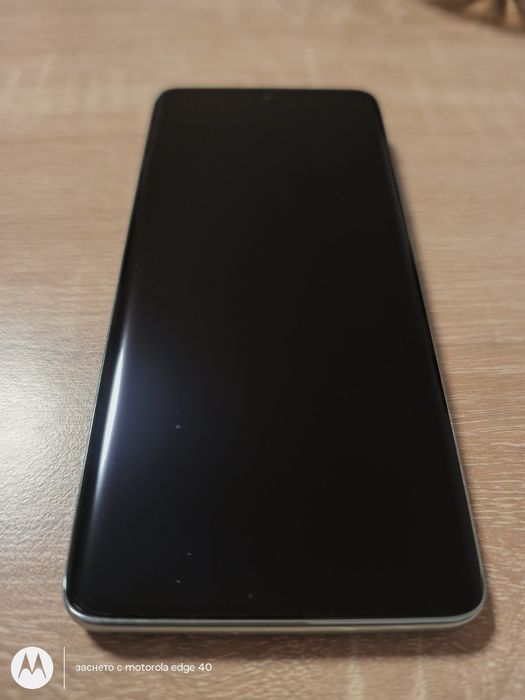 Xiaomi Redmi Note 14 Pro 5G 256GB 8+8GB + 11м. гаранция + подарък