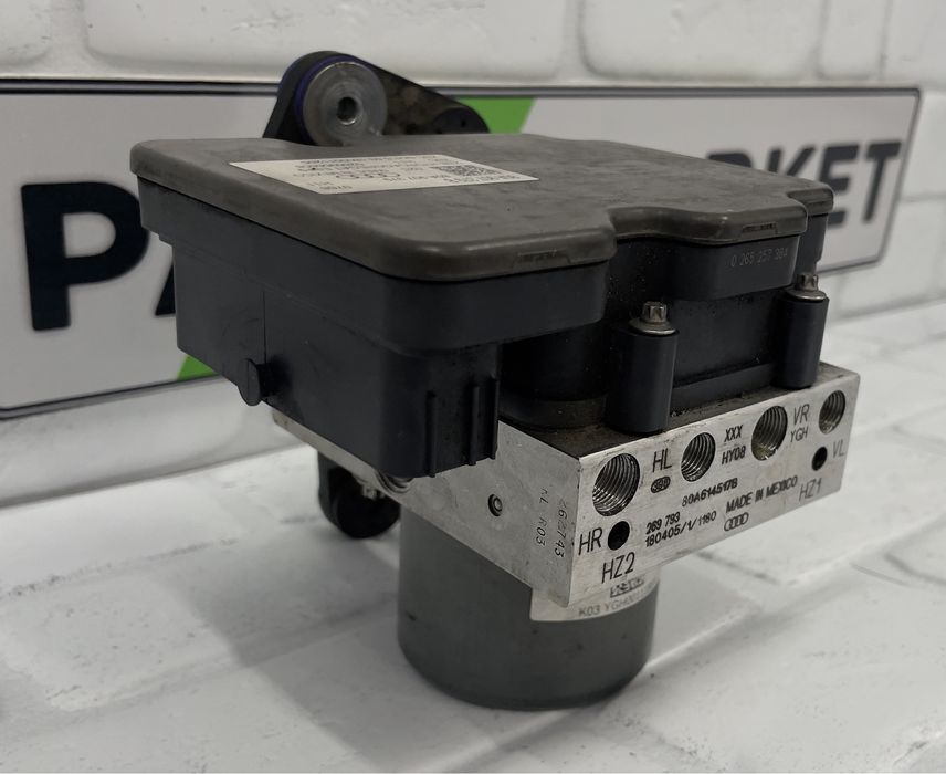 ABS AUDI Q5 SQ5 80A907379B