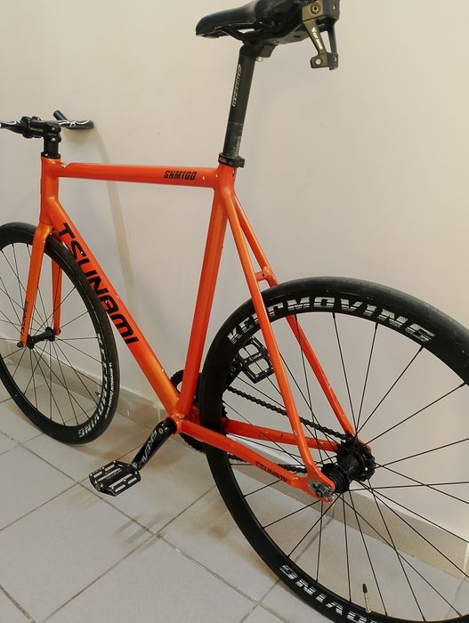 Tsunami SNM100 XL