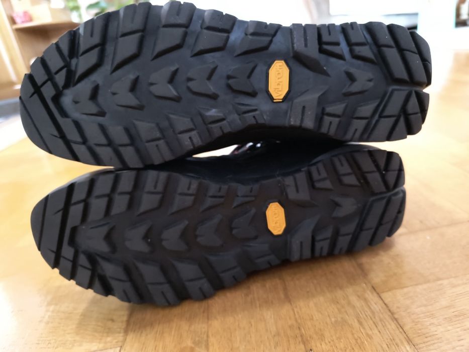 ARCTERYX goretex  мъжки обувки