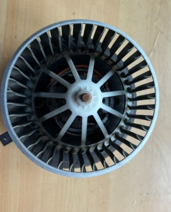 Aeroterma Alfa Romeo 159