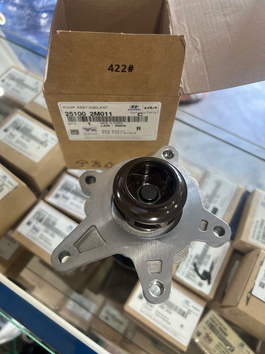 Kia Avtozapchastlari - Original | K5 | Sonet | Sportage | Seltos |
