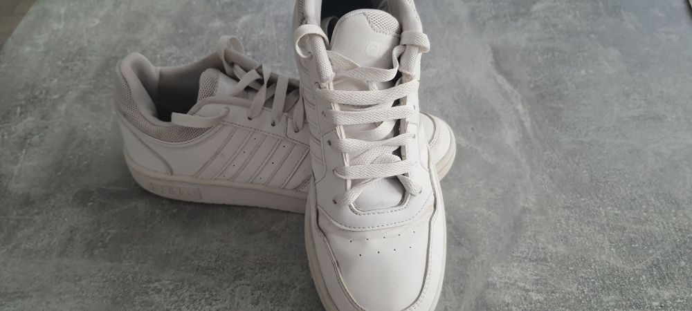 Маратонки Adidas