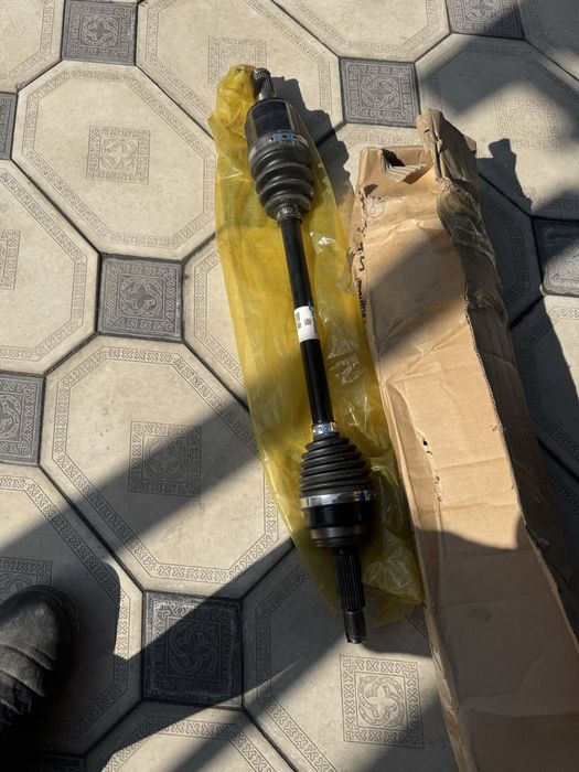 Граната елантра 2016