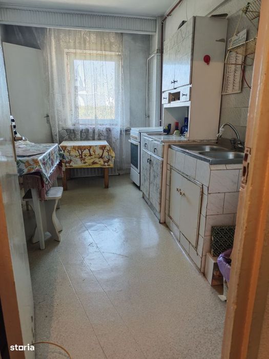 Apartament 2 camere EREMIA GRIGORESCU