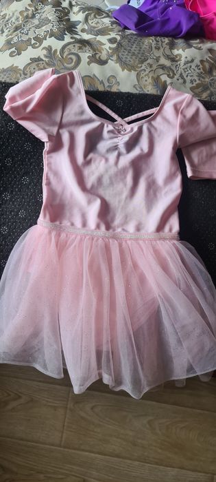 Гимнастике  костюмы