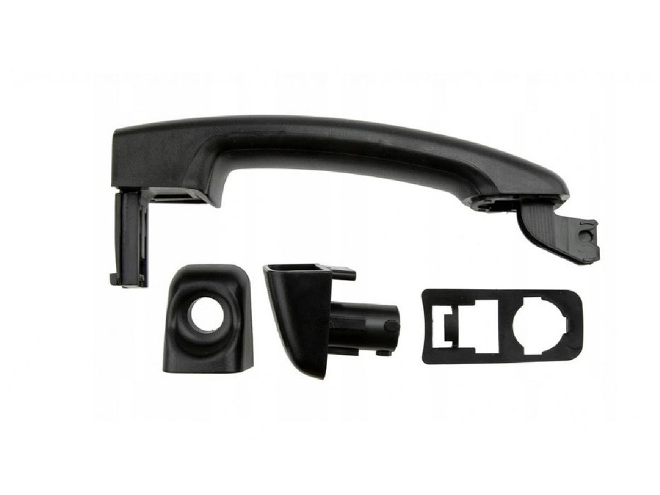 Външна Дръжка за Renault Master 3 (2010+)