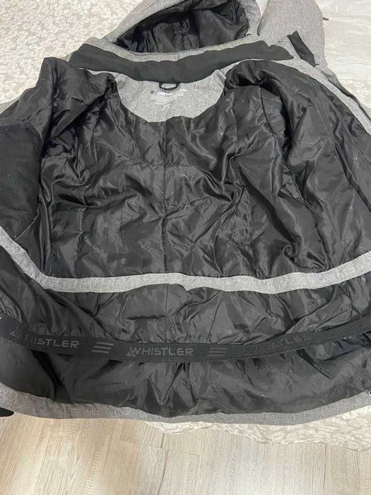 Echipament ski Benger, geaca si pantalon