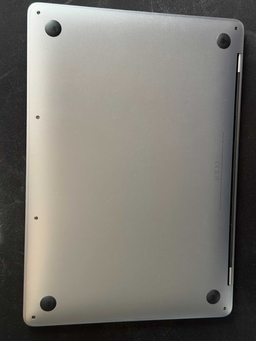 Macbook Pro 13, M1, 512GB, 16GB RAM, Space Gray