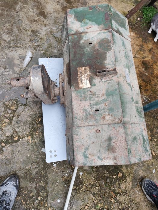 Фреза за мотоблок