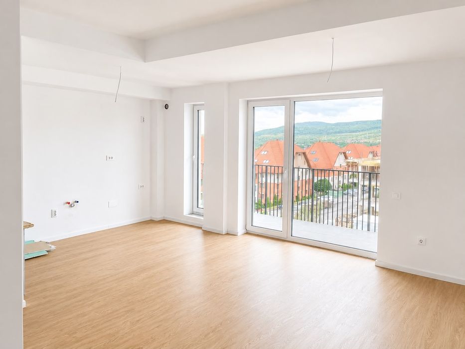 Persoana fizica vand apartament