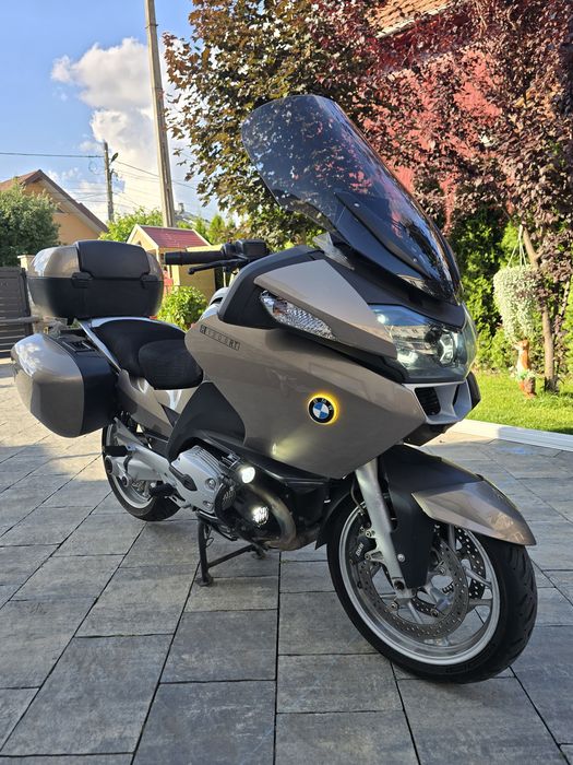 Bmw r1200Rt de vanzare