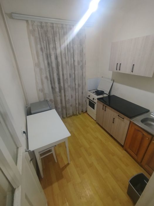 Аренда 1-ком квартира Новомосковская гостроном с обстановкой