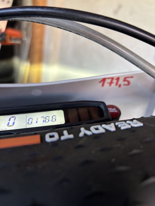 Ktm 300 sixdays 2023