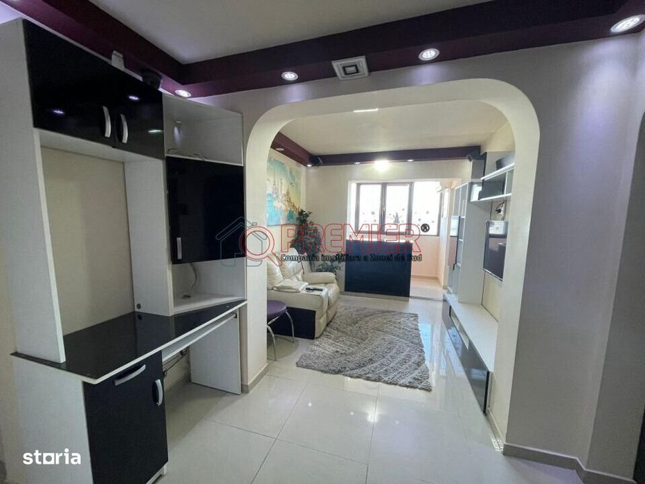 Aparatorii Patriei - Soseaua Oltenitei - Decomandat - LUX