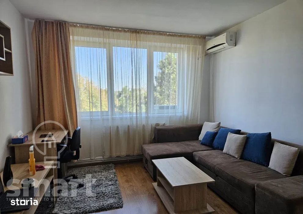 Apartament 2 camere de inchiriat Gheorgheni Iulius Mall
