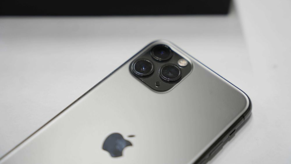 iPhone 11 Pro 256 GB