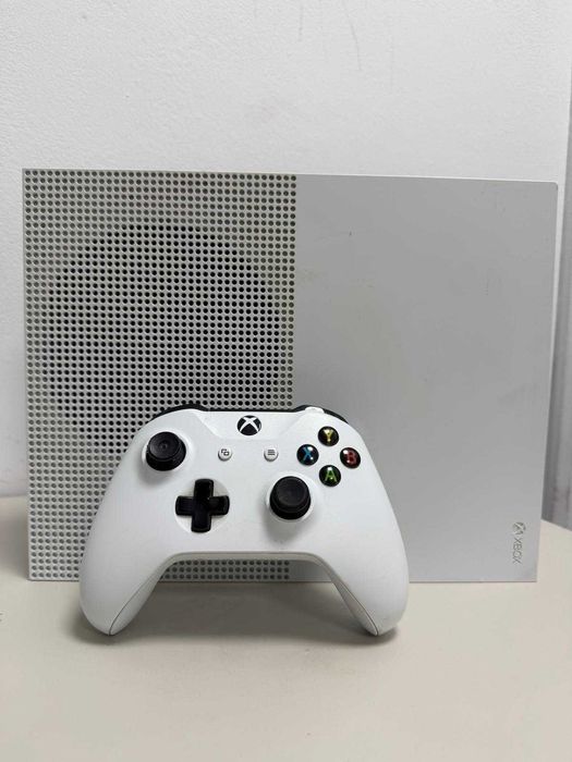 Amanet Dracula Xbox One S,1T