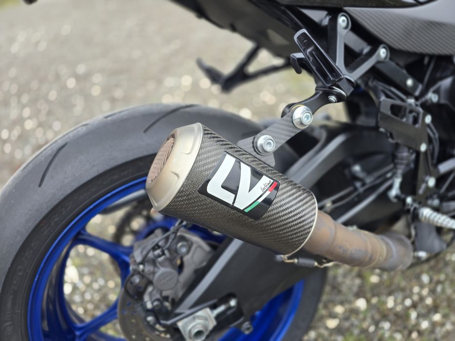 Suzuki GSX-R 1000 R 2017