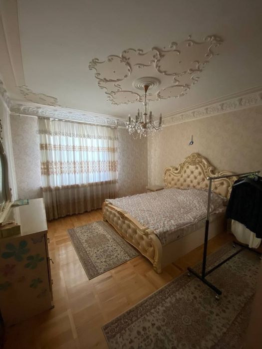 Квартира 5/2/5 Беш Агач Совмин