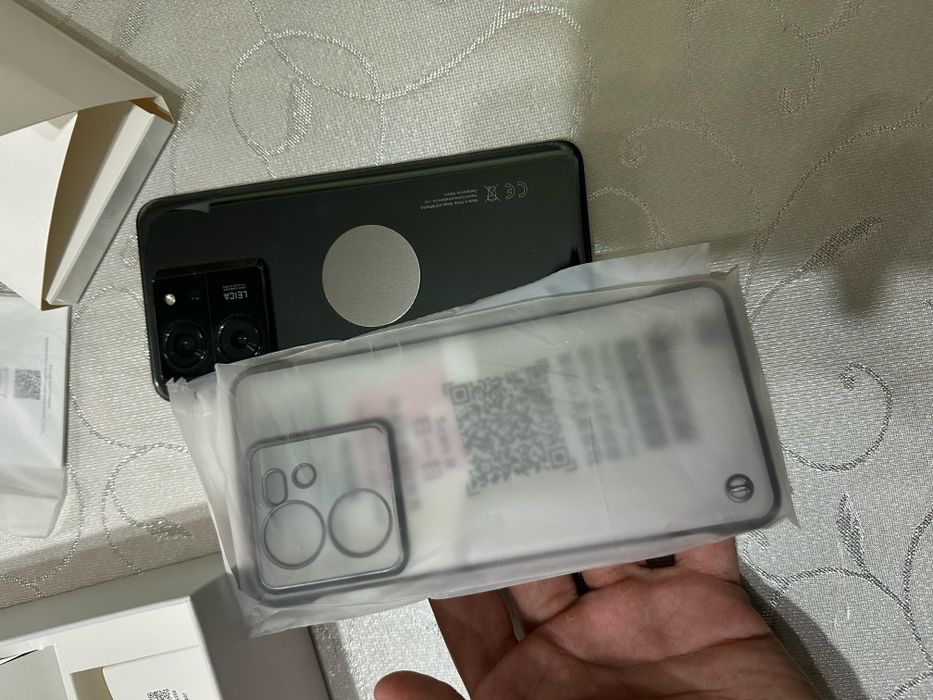 Xiaomi 13 T pro(flagman),обмен на айфон!