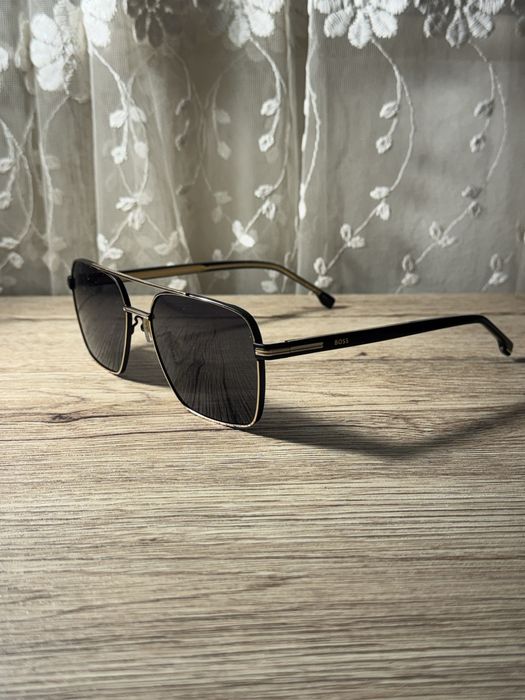 HUGO BOSS Sunglasses