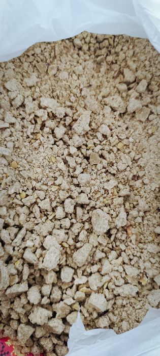 Srot soia 45% comanda minima 23 tone!!!