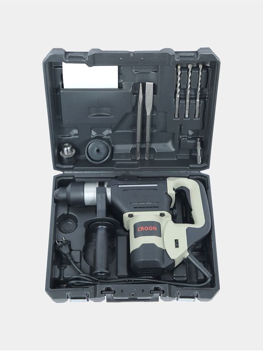 Otboynik Perforator drel Bolgarka