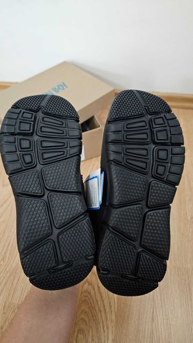 ghete action boy copil 32 cm noi nefolosite