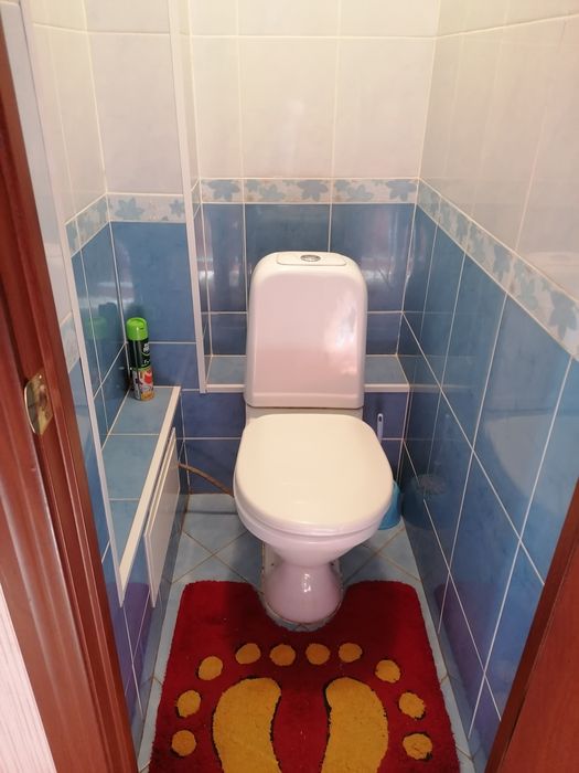 Продам 3комн.квартиру