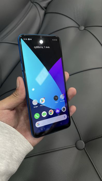 Realme c3/baitime/0-0-24