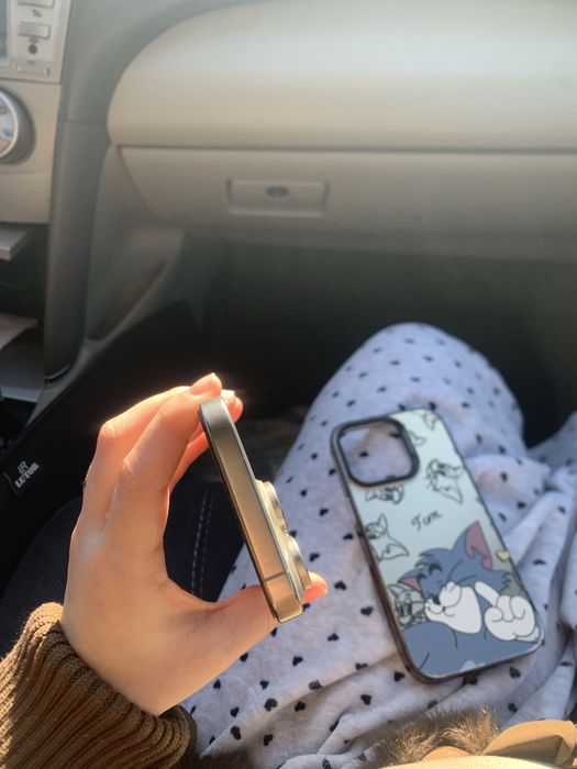 Айфон 16 про 256 гб