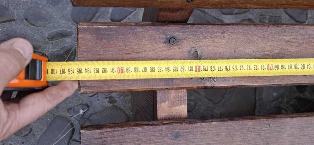 Masa de gradina+2 canapele