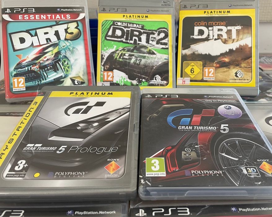 Joc Playstation 3 / PS 3