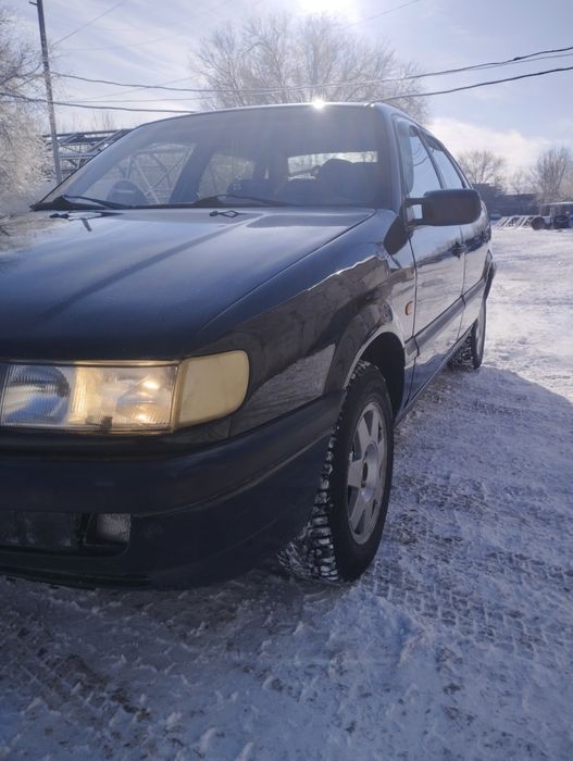 Продам пассат в хорошем состоянии