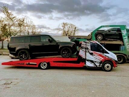 Эвакуатор Караганда срочно 24/7