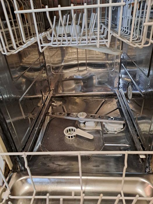 съдомиялна машина Miele