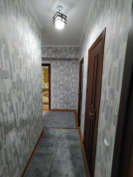 2 хонали квартира оила учун