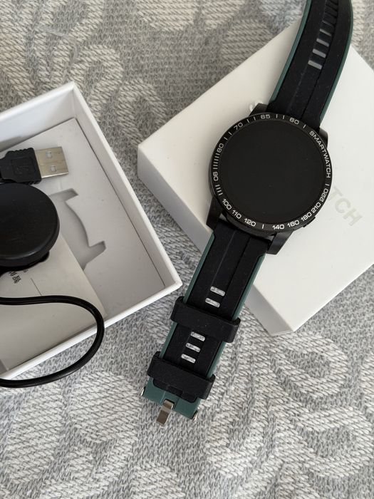 Smart watch.
