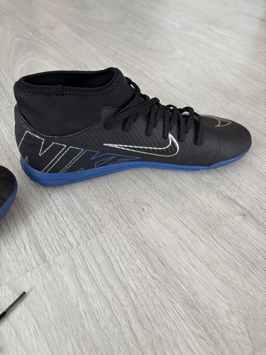 Ghete de fotbal Nike Mercurial Superfly marimea 43