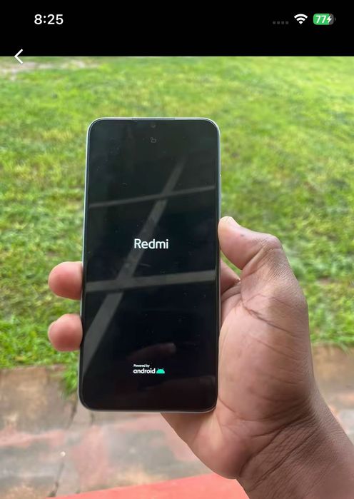 Redmi note 11 e 5g all okay note falut need money cheap price 10/10