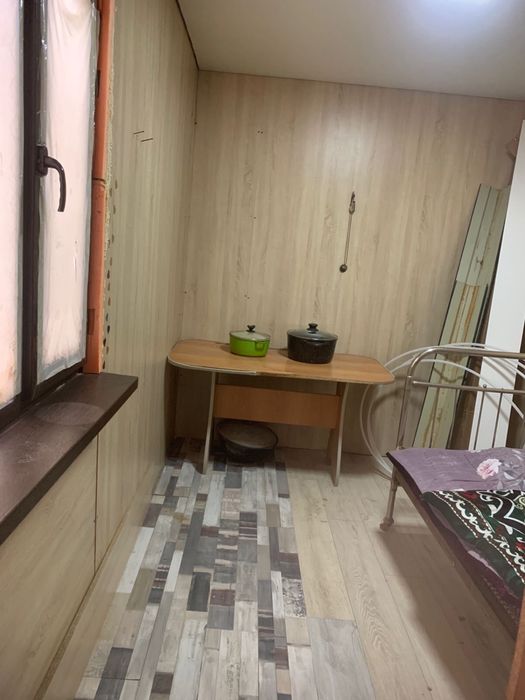 Жилой контейнер срочно продается