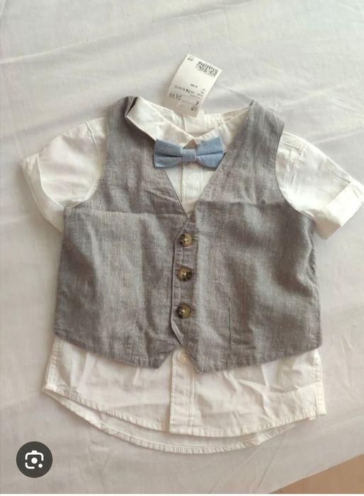 Compleu bebeluși H&M