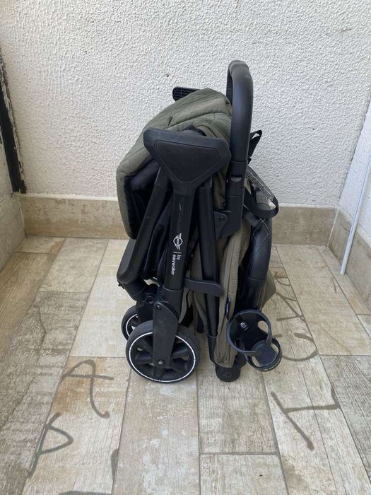 Детска количка MINI