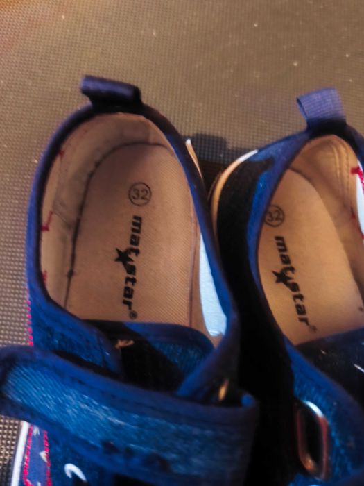 Обувки за момче-34-38н