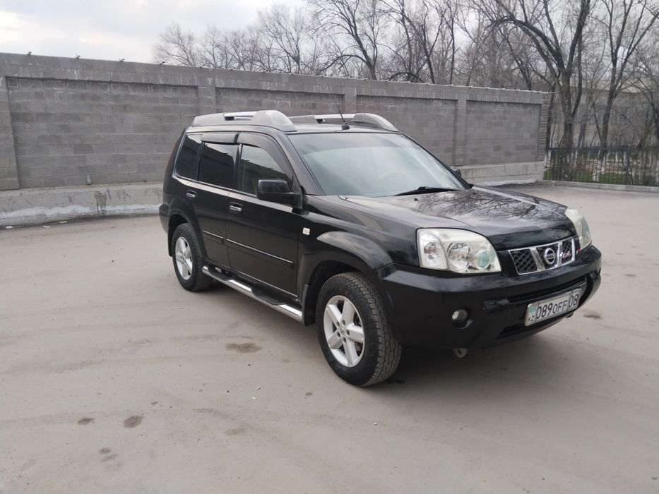 Продам Ниссан Икс Трейл Т30 кузов